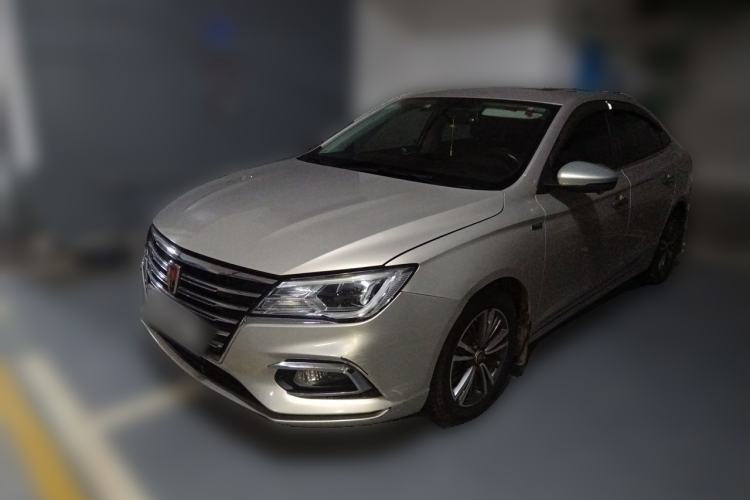 Used Roewe i5 2019 1.5L Automatic 4G Connected Langhao Edition Guazi used car, China used car export, Used car for sale, Used cars, Cheapest cars for sale