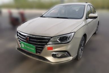 Used Roewe i5 2019 1.5L Automatic 4G Connected Langhao Edition
