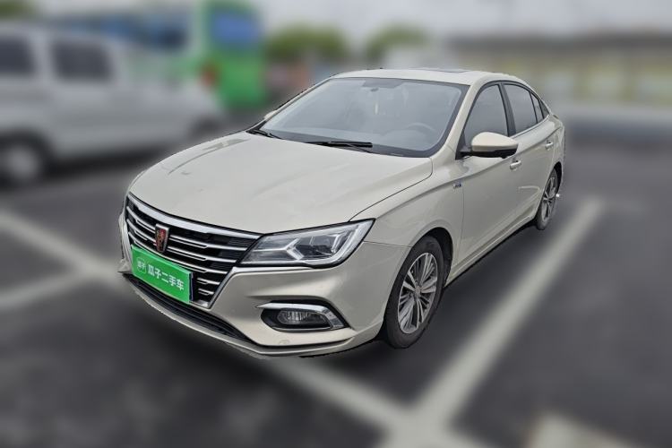 Used Roewe i5 2019 1.5L Automatic 4G Connected Langhao Edition Guazi used car, China used car export, Used car for sale, Used cars, Cheapest cars for sale