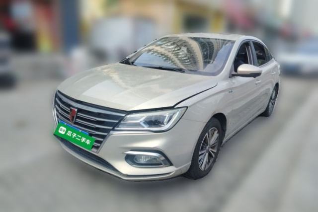 Used Roewe i5 2019 1.5L Automatic 4G Connected Langhao Edition