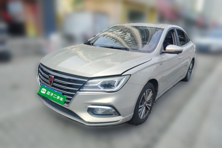 Used Roewe i5 2019 1.5L Automatic 4G Connected Langhao Edition Guazi used car, China used car export, Used car for sale, Used cars, Cheapest cars for sale