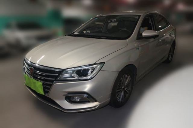 Used Roewe i5 2019 1.5L Automatic 4G Connected Langhao Edition