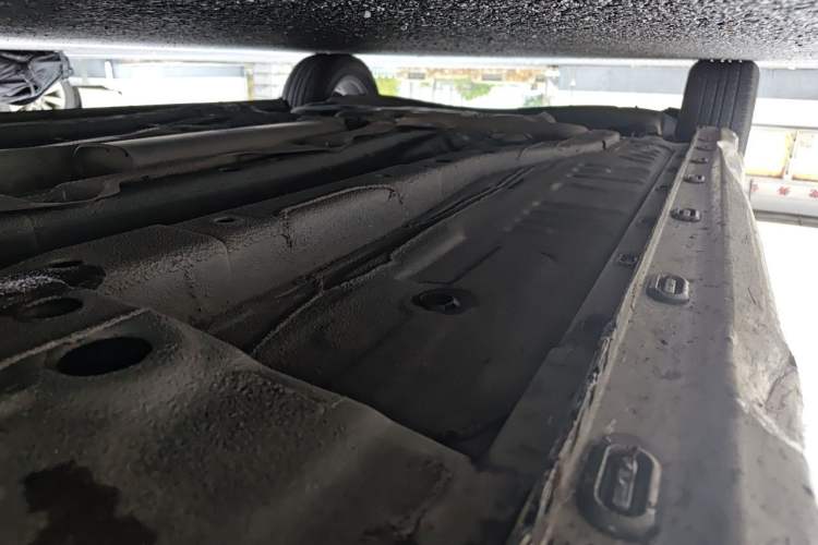 Used Roewe i5 2019 1.5L Automatic 4G Connected Langhao Edition Chassis Front Right