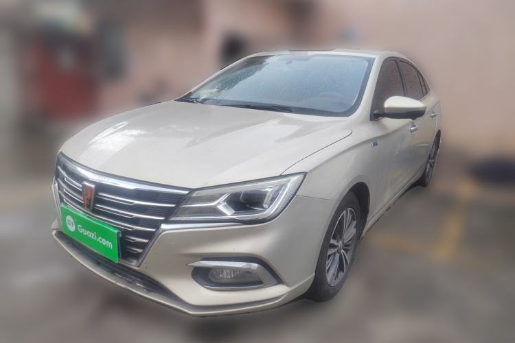 Used Roewe i5 2019 1.5L Automatic 4G Connected Langhao Edition Guazi used car, China used car export, Used car for sale, Used  cars, Cheapest cars for sale