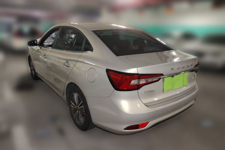 Used Roewe i5 2019 1.5L Automatic 4G Connected Langhao Edition Rear Left 45 Deg