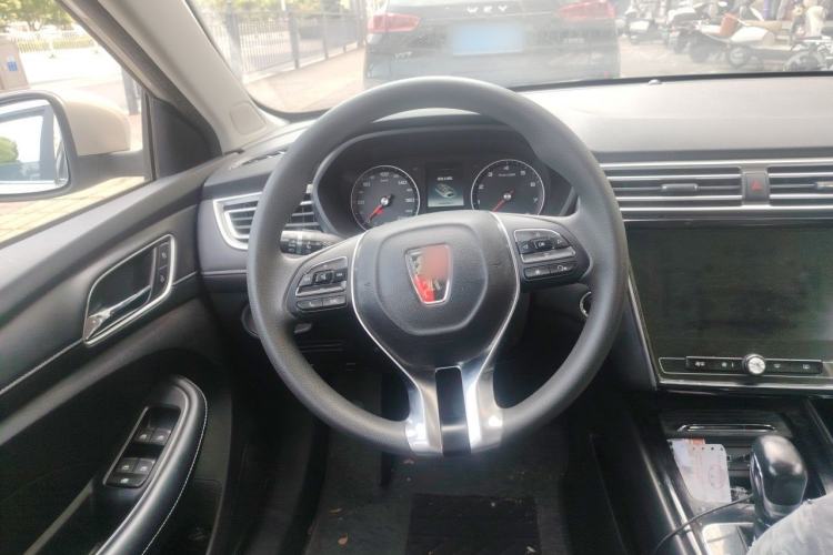 Used Roewe i5 2019 1.5L Automatic 4G Connected Langhao Edition Steering Wheel