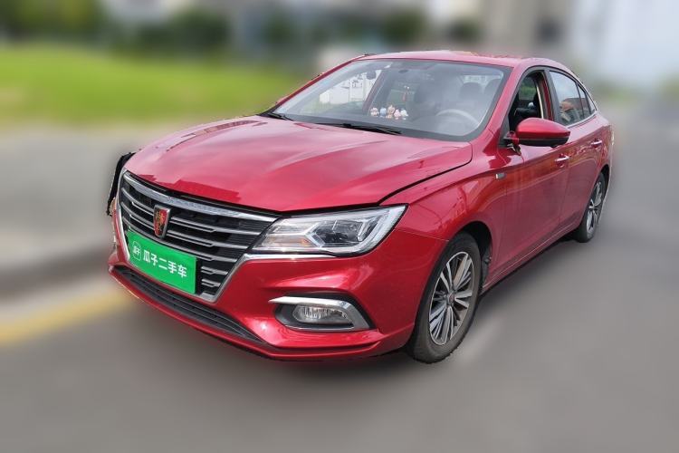 Used Roewe i5 2019 1.5L Automatic 4G Connected Linghao Flagship Edition Guazi used car, China used car export, Used car for sale, Used cars, Cheapest cars for sale