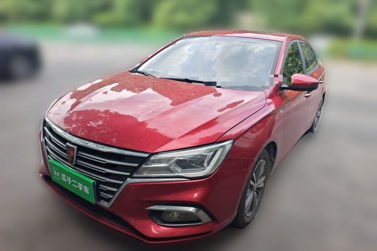 Used Roewe i5 2019 1.5L Automatic 4G Connected Langhao Edition Guazi used car, China used car export, Used car for sale, Used Roewe cars, Cheapest cars for sale