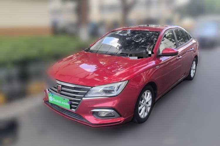 Używany Roewe i5 2019 1.5L Automatic 4G Connected Langyue Edition Guazi used car, China used car export, Used car for sale, Used cars, Cheapest cars for sale