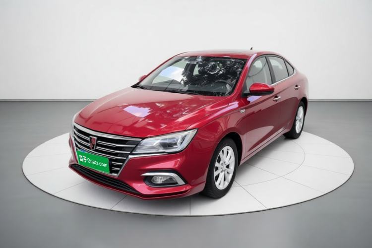 Roewe i5 2019 1.5L Automatic 4G Connected Langyue Edition مستعملة Guazi used car, China used car export, Used car for sale, Used  cars, Cheapest cars for sale