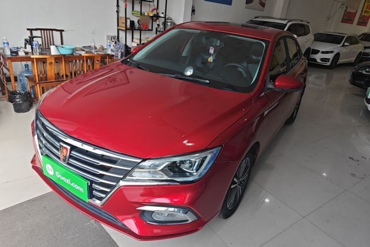 Used Roewe i5 2019 1.5L Manual 4G Connect Leehao Flagship Edition Guazi used car, China used car export, Used car for sale, Used  cars, Cheapest cars for sale