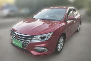 Used Roewe i5 2019 1.5L Automatic 4G Connected Langyue Edition