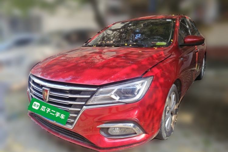 Roewe i5 2019 1.5L Manual 4G Connected Langyue Edition de segunda mano Guazi used car, China used car export, Used car for sale, Used  cars, Cheapest cars for sale