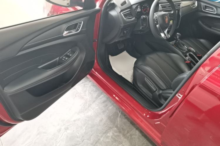 Used Roewe i5 2019 1.5L Automatic 4G Connected Langhao Edition Driver Seat