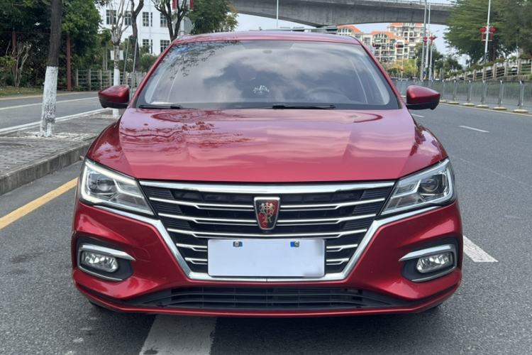 Used Roewe i5 2019 1.5L Automatic 4G Connected Langzhen Edition Exterior 4