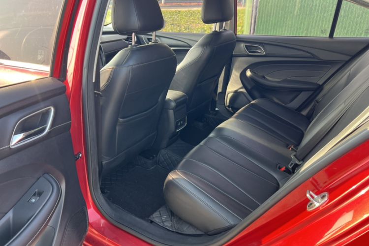 Used Roewe i5 2019 1.5L Manual 4G Connectable Langhao Edition Exterior 6