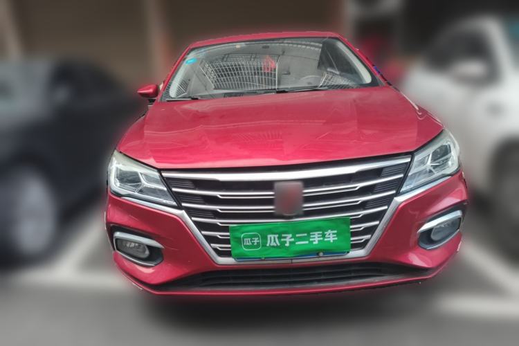 Used Roewe i5 2019 1.5L Manual 4G Connect Leehao Flagship Edition Front
