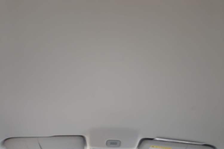 Used Roewe i5 2019 1.5L Manual 4G Connected Langyue Edition Headliner