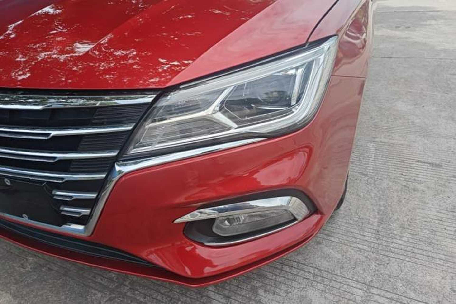 Used Roewe i5 2019 1.5L Automatic 4G Connected Langyue Edition Left Front Headlight