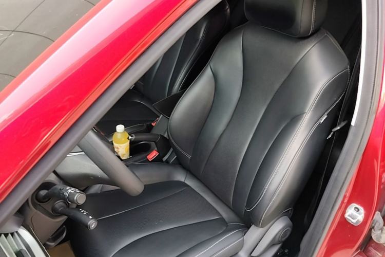 Used Roewe i5 2019 1.5L Manual 4G Connectable Langhao Edition Left Front Seat