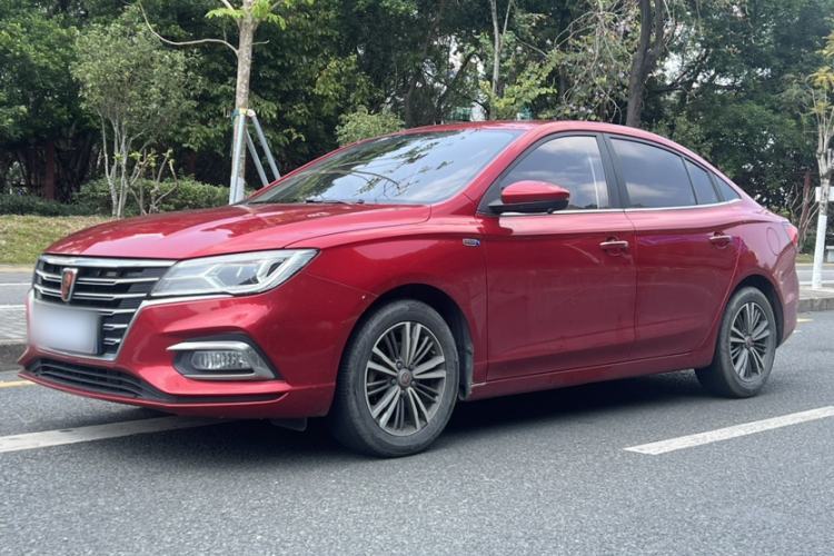 Used Roewe i5 2019 1.5L Automatic 4G Connected Langzhen Edition Guazi used car, China used car export, Used car for sale, Used  cars, Cheapest cars for sale