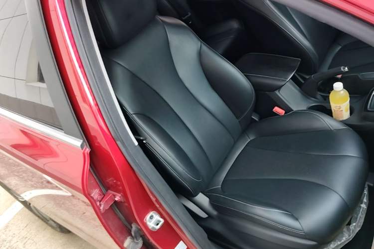 Used Roewe i5 2019 1.5L Manual 4G Connectable Langhao Edition Right Front Seat