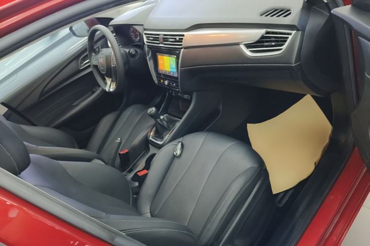 Used Roewe i5 2019 1.5L Manual 4G Connectable Langhao Edition Right Front Seat