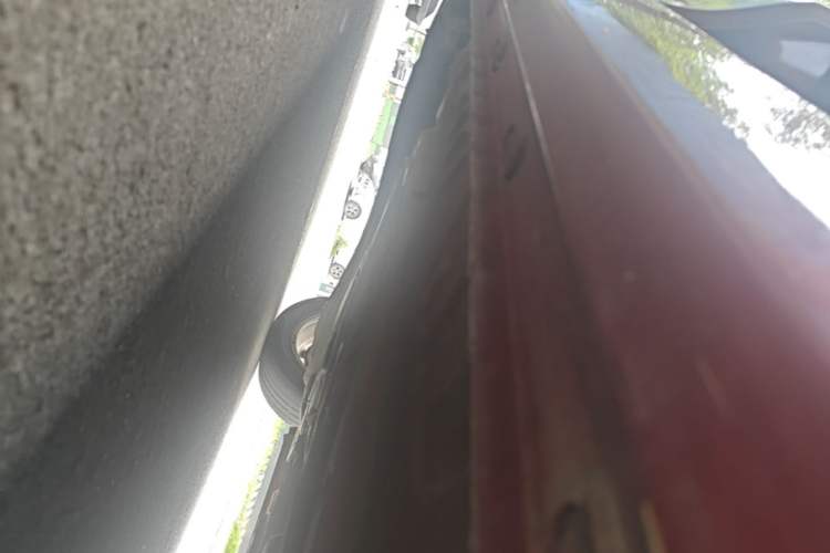 Used Roewe i5 2019 1.5L Automatic 4G Connected Langyue Edition Right Side Sill
