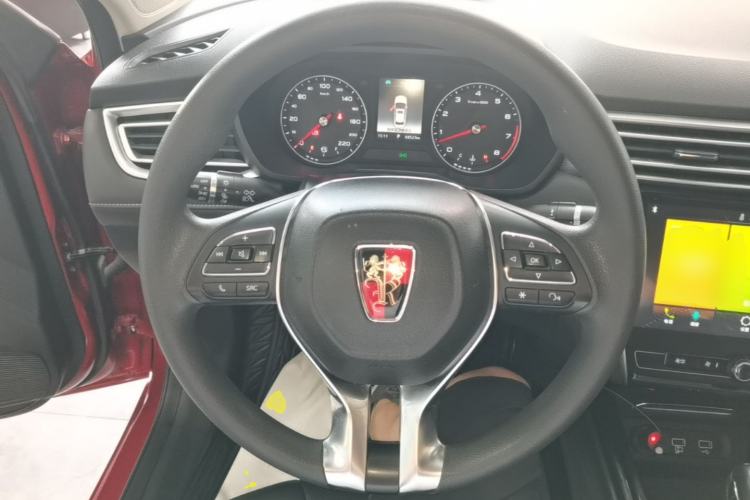 Used Roewe i5 2019 1.5L Automatic 4G Connected Langhao Edition Steering Wheel