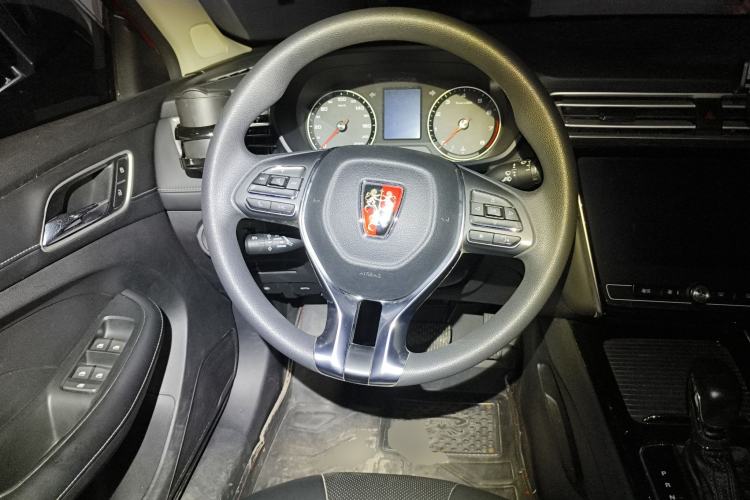 Used Roewe i5 2019 1.5L Automatic 4G Connected Langhao Edition Steering Wheel