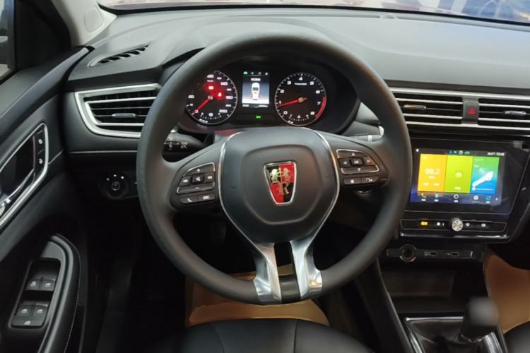 Used Roewe i5 2019 1.5L Manual 4G Connectable Langhao Edition Steering Wheel