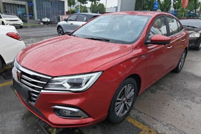 Used Roewe i5 2019 1.5L Automatic 4G Connected Langhao Edition