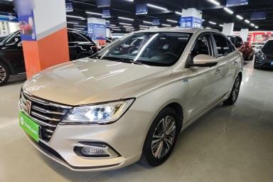 Used Roewe i5 2019 1.5L Automatic 4G Connected Linghao Flagship Edition