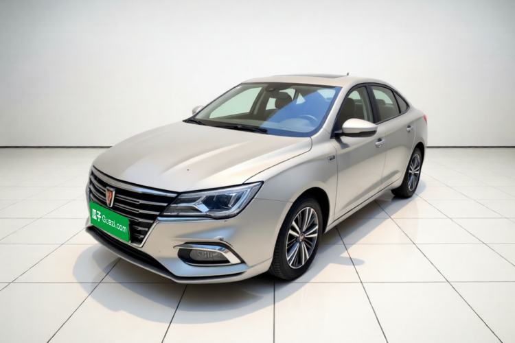 Roewe i5 2019 1.5L Automatic 4G Connected Langyue Edition usado Guazi used car, China used car export, Used car for sale, Used  cars, Cheapest cars for sale