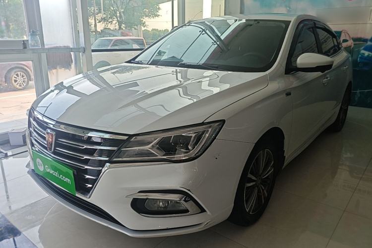 Używany Roewe i5 2019 1.5L Automatic 4G Connected Langhao Edition Guazi used car, China used car export, Used car for sale, Used  cars, Cheapest cars for sale