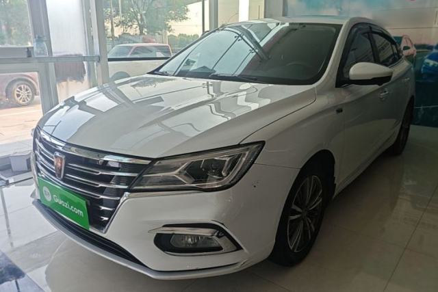 Used Roewe i5 2019 1.5L Automatic 4G Connected Langhao Edition