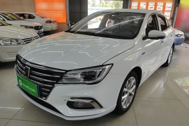 Used Roewe i5 2019 1.5L Automatic 4G Connected Langyue Edition