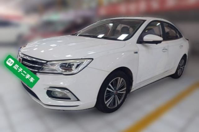Used Roewe i5 2019 1.5L Automatic 4G Connected Langhao Edition