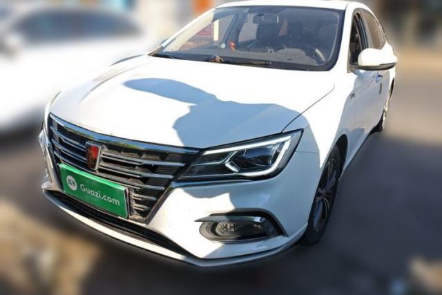 Used Roewe i5 2019 1.5L Manual 4G Connectable Langhao Edition