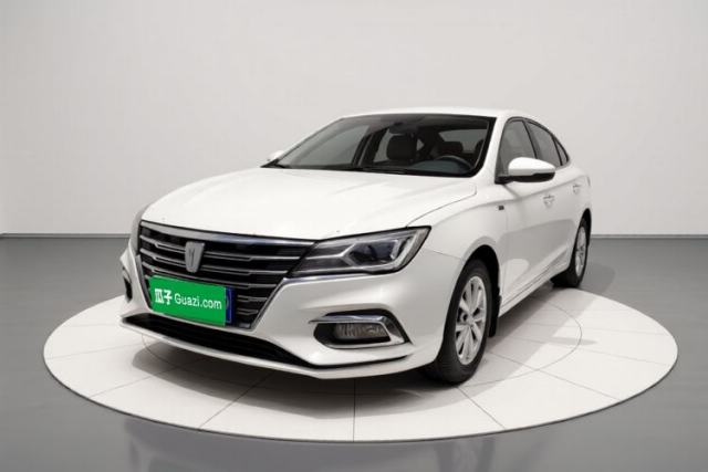 Used Roewe i5 2019 1.5L Automatic 4G Connected Linghao Edition