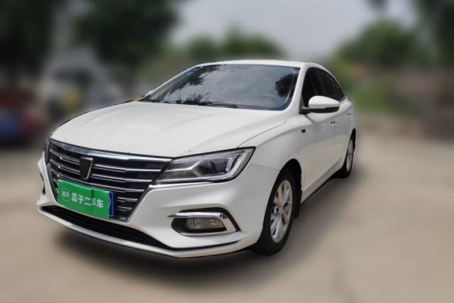 Used Roewe i5 2019 1.5L Automatic 4G Connected Linghao Edition