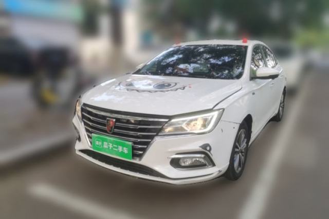 Used Roewe i5 2019 1.5L Automatic 4G Connected Langhao Edition