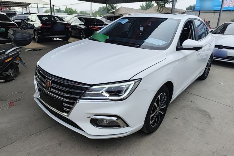 Used Roewe i5 2019 1.5L Automatic 4G Connected Langhao Edition Guazi used car, China used car export, Used car for sale, Used  cars, Cheapest cars for sale
