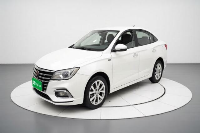 Used Roewe i5 2019 1.5L Manual 4G Connect Luxury Edition