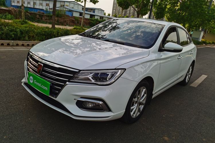 Used Roewe i5 2019 1.5L Automatic 4G Connected Linghao Edition Guazi used car, China used car export, Used car for sale, Used cars, Cheapest cars for sale