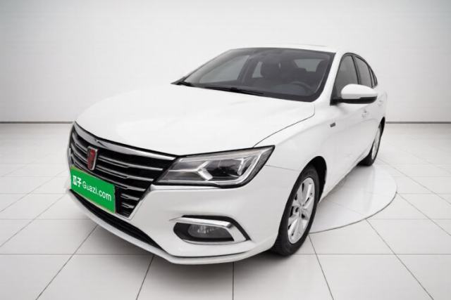 Roewe i5 2019 1.5L Automatic 4G Connected Langyue Edition de segunda mano