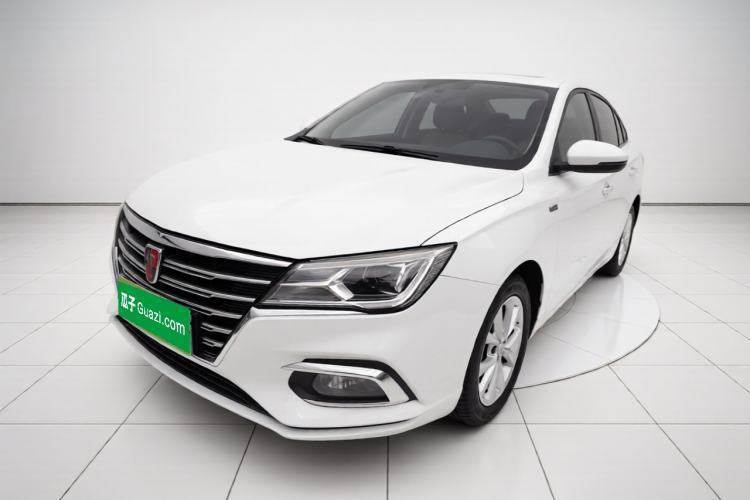 Roewe i5 2019 1.5L Automatic 4G Connected Langyue Edition usado Guazi used car, China used car export, Used car for sale, Used  cars, Cheapest cars for sale
