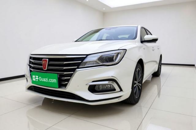 Used Roewe i5 2019 1.5L Manual 4G Connectable Langhao Edition