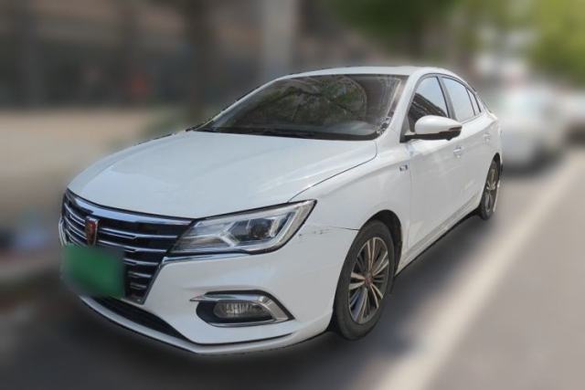 Used Roewe i5 2019 1.5L Automatic 4G Connected Linghao Edition