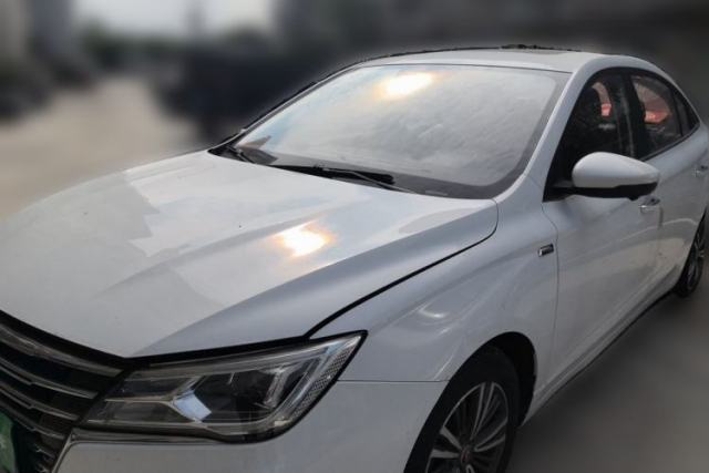 Used Roewe i5 2019 1.5L Automatic 4G Connected Langhao Edition